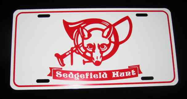 licenseplate